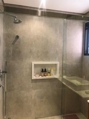 Imagem 2 de 24 de Apartamentos À Venda Em Jundiaí/sp - Compre O Seu Apartamentos Aqui! - 1475399