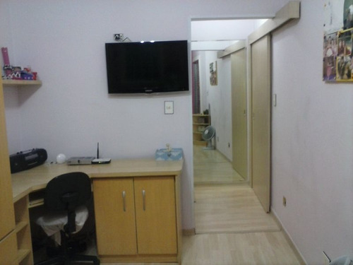 Sobrado - Ref: 2275