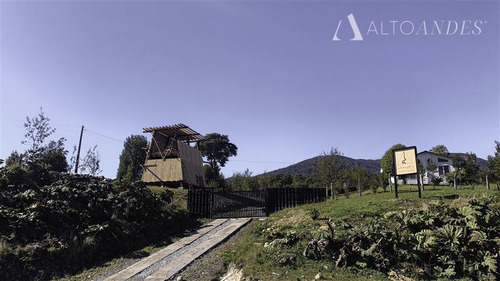Sitio En Venta En Hualaihue