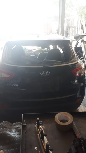 Imagen 1 de 7 de Hyundai Ix35 Limited 2015 Partes Piezas Refacciones Yonke