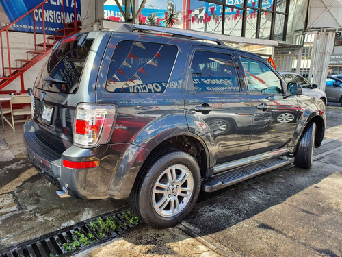 Imagen 4 de 15 de Mercury Mariner 2009 V6 3.0l Aut 4x2