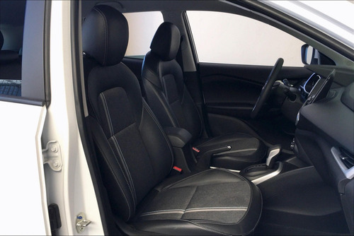 Imagen 13 de 15 de Chevrolet Tracker 2021