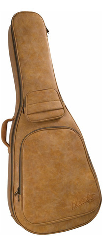 Blueridge Bv-1012 Bolsa Para Guitarra Acústica