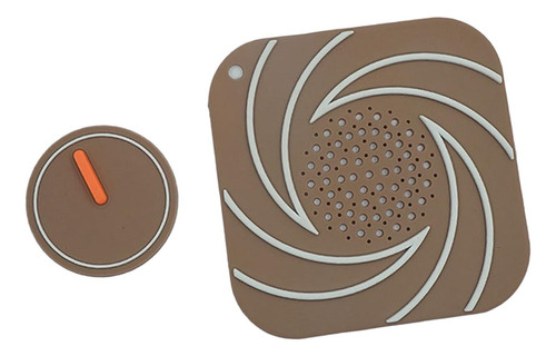 Cubierta Para Bañera, Desodorante Para Marrón