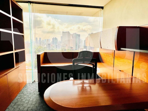 Renta Oficina En Torre Omega