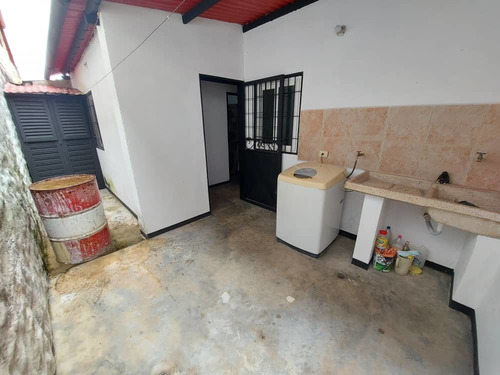 Imagen 11 de 15 de Casa Venta En Tucape