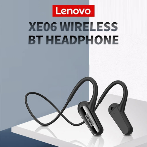 Audifonos Headphone Lenovo Thinkplus Live Pods Xe06 Tienda