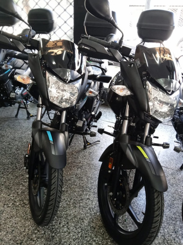 Hero Hunk 150 Entrega Ya! Linea Nueva! Descuento En El Local