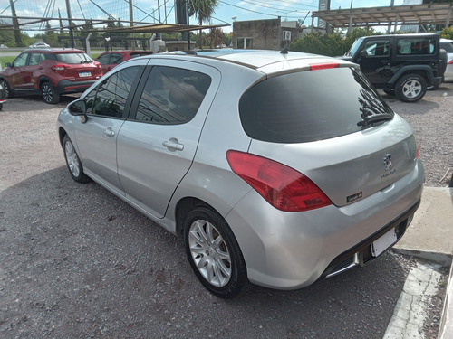 Peugeot 308 1.6 Allure