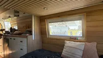 Comprar Motorhome Home Rolling Equipamiento Sobre Furgon.