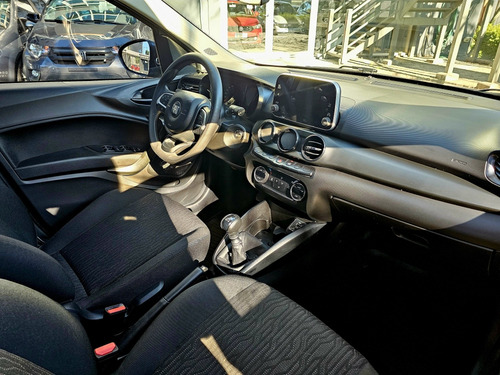 Fiat Cronos 1.3 Gse Drive Pack Conectividad