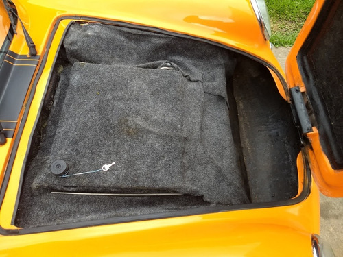Porsche Spyder