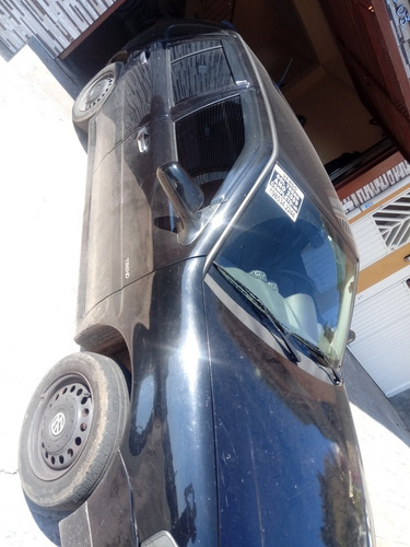 Volkswagen Gol 2009 1.0 Trend Total Flex 5p