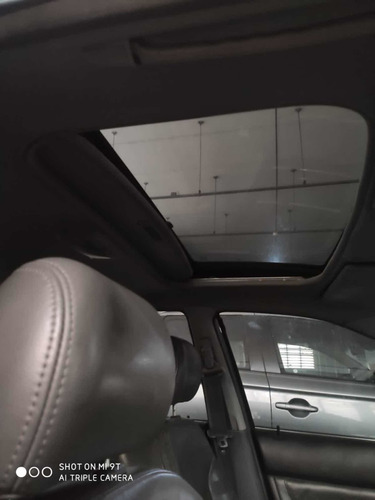 Imagem 9 de 9 de Honda Accord Exr 2.2