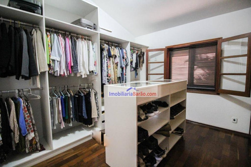 Imagem 14 de 17 de Casa Com 3 Dormitórios À Venda, 240 M² Por R$ 1.115.000,00 - Cidade Universitária - Campinas/sp - Ca1576