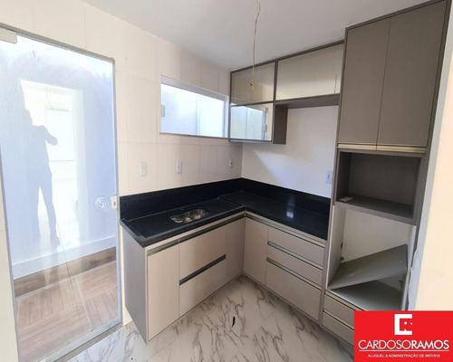 Imagem 6 de 15 de Casa - Ca01260 - 71125884