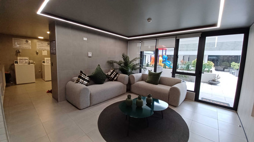 Studio / Metro Ñuble (72728)