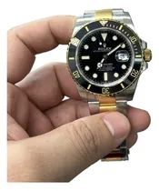 Comprar Rolex Relojes Intergold Negro Automático Relojes Mecánicos