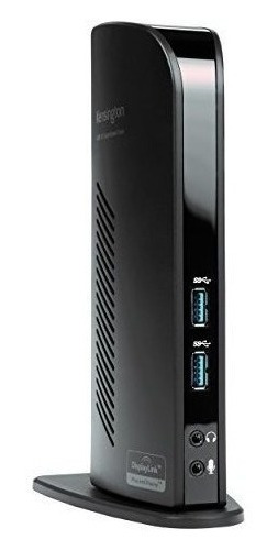 Kensington Sd3500v Universal Usb 30 Estacion De Acoplamiento