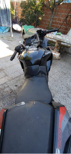Imagen 9 de 17 de Bajaj Rouser Rs 200