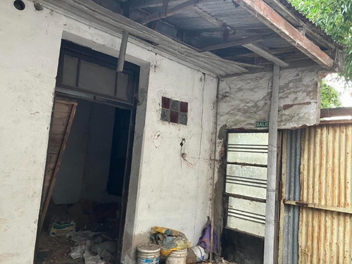 Terreno En Venta - 185mts2 - Quilmes