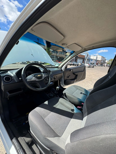 Chevrolet Celta 1.4 Ls Aa+dir