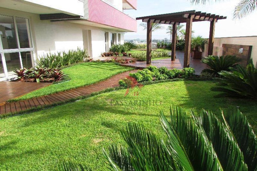 Imagem 2 de 7 de Cobertura Com 3 Dormitórios À Venda, 136 M² Por R$ 2.737.593,21 - Praia Grande - Torres/rs - Co0168