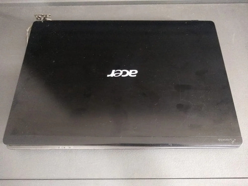 Notebook Acer 4820t | I3 | 4 Gb Ram - Peças