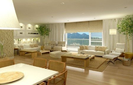 Apartamento À Venda No Bairro Barra Da Tijuca - Rio De Janeiro/rj - O-5542-23732
