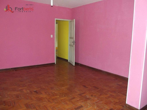 Imagem 7 de 28 de Casa À Venda, 291 M² Por R$ 750.000,00 - Jardim Professor Francisco Morato - Francisco Morato/sp - Ca0007