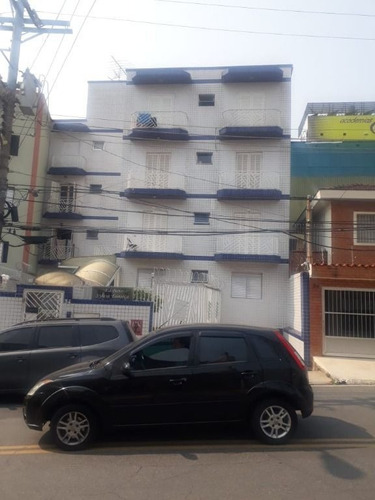 Imagem 13 de 16 de Apartamento Com 2 Dormitórios À Venda, 58 M² Por R$ 340.000,00 - Jardim Do Mar - São Bernardo Do Campo/sp - Ap3272