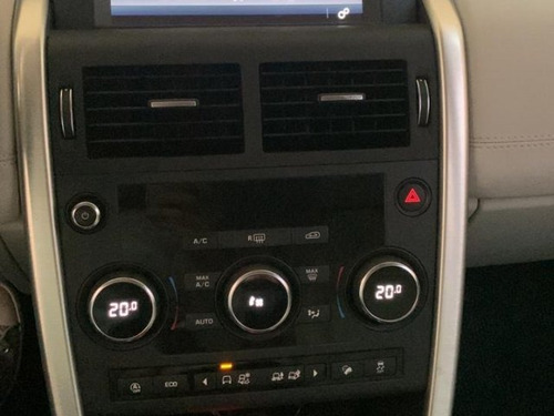 Imagem 6 de 12 de Discovery Sport 2.0 16v Td4 Turbo Diesel Se 4p Automático
