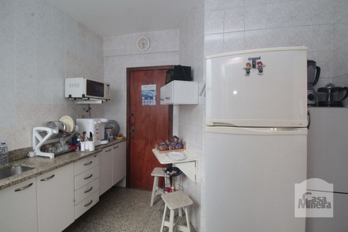 Imagem 15 de 15 de Apartamento À Venda No Alto Barroca - Código 389679 - 389679