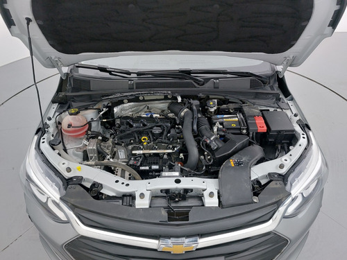 Chevrolet Onix 1.0 TURBO FLEX PLUS PREMIER AUTOMÁTICO