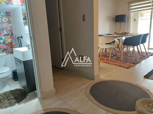 Oportunidad Propiedad 3h3b Piscina Temperada En Condominio