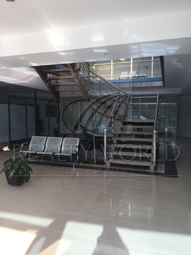Oficinas En Renta En La Asunción