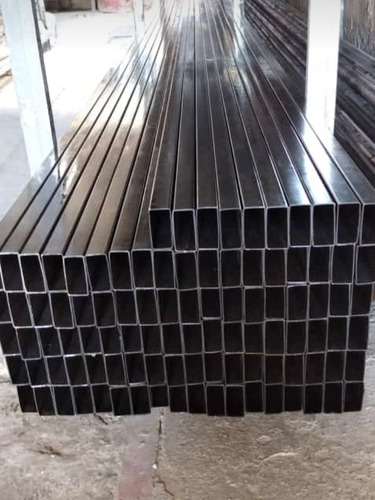 Tubo 2x1 Cal. 20 6 Mts Nuevos