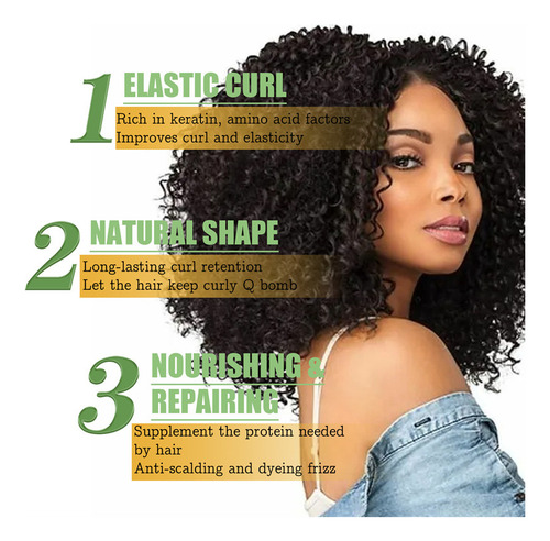 Crema Definitora De Rizos Hairhalo, Crema Definidora Halo Cu