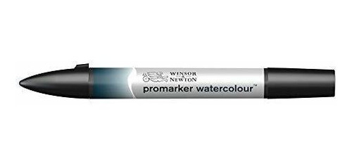 Winsor & Newton Marcador De Color Agua Newton, Índigo