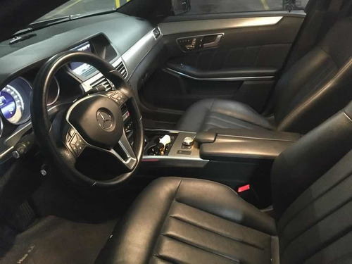 Mercedes-benz Clase E 3.5 E350 Avantgarde Sport B.eff At