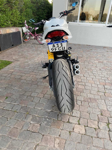 Imagen 5 de 8 de Ducati Monster