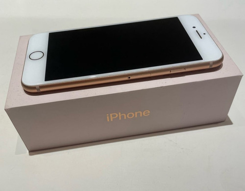  iPhone 8 64 Gb  Rose Gold