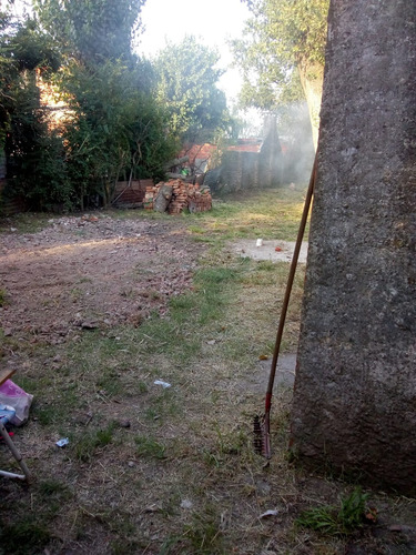 Se Vende Urgente Terreno