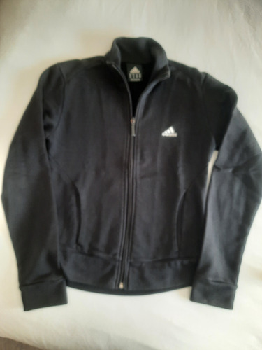 Campera Adidas Mujer (Usado)