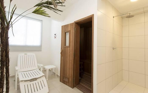Apartamento Para Venda Em São Paulo, Freg. Do Ó, 2 Dormitórios, 1 Banheiro, 1 Vaga - Ap0032_1-1681314