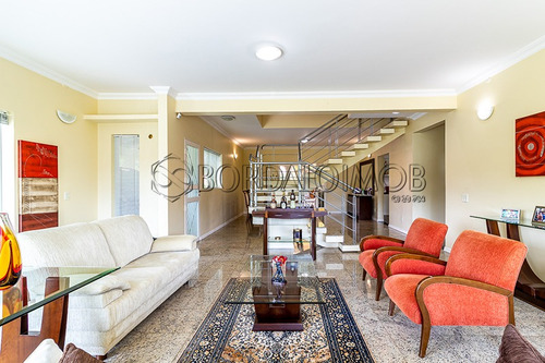 Smpw 12 - Casa Com Habite-se! Aceita Permuta Em Apartamento Em Águas Claras - Villa127184