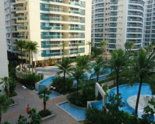 Imagem 20 de 29 de Apartamento - 204fwb312 - 32010014