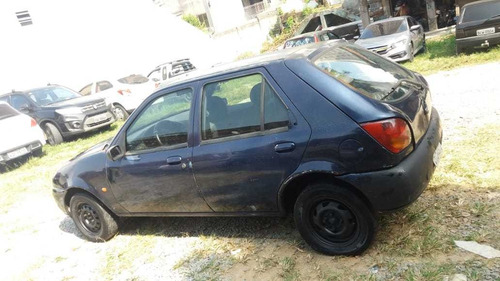 Ford Fiesta Clx