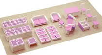 Comprar Muebles Para Maquetas Y\u002Fo Dioramas Set Consultorio Dental
