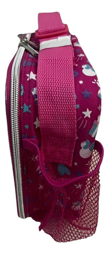 Lonchera De Minnie Mouse